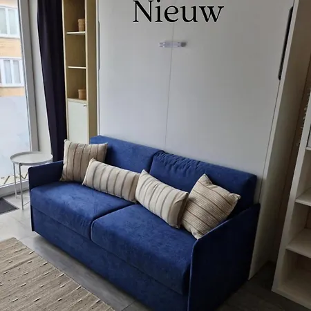 Apartment Sea Side