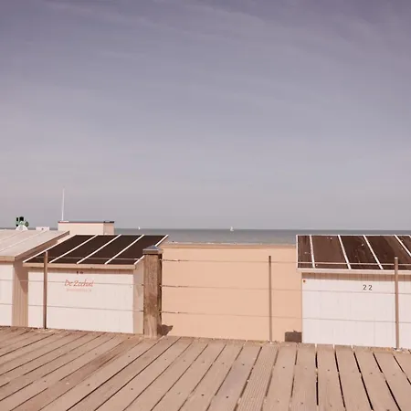 Sea Side אוסטנדה