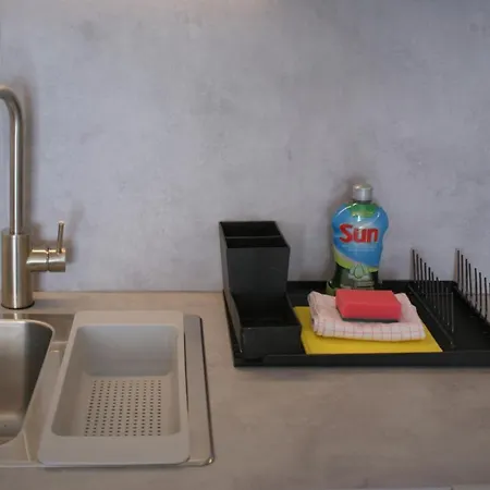 Sea Side Appartement