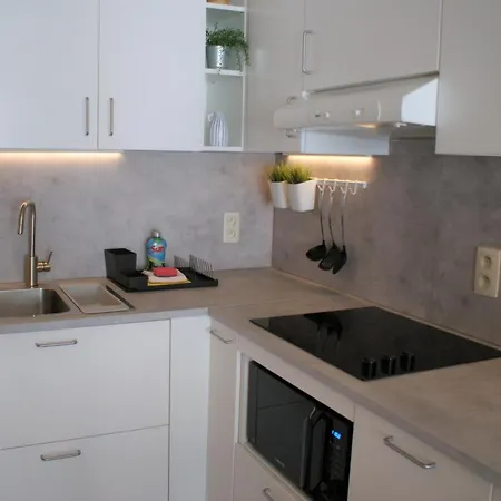 Sea Side App Te Huur Appartement
