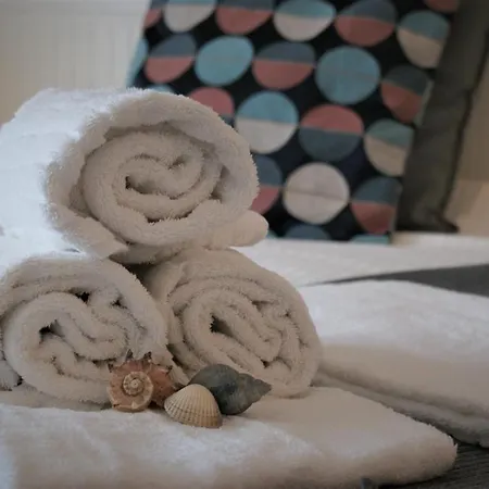 Sea Side App Te Huur Appartement Oostende
