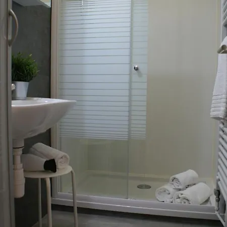 Appartement Sea Side