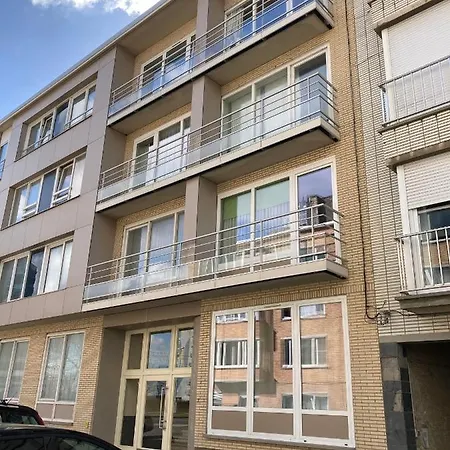 Sea Side App Te Huur Appartement Oostende