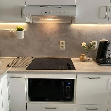 Appartement Sea Side App Te Huur Oostende