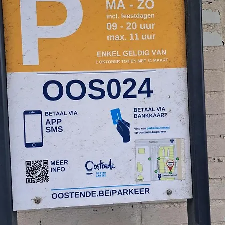 Sea Side App Te Huur