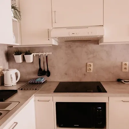 Appartement Sea Side