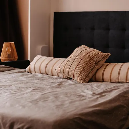 Sea Side Apartmán *