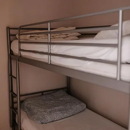Apartmán Sea Side Ostende