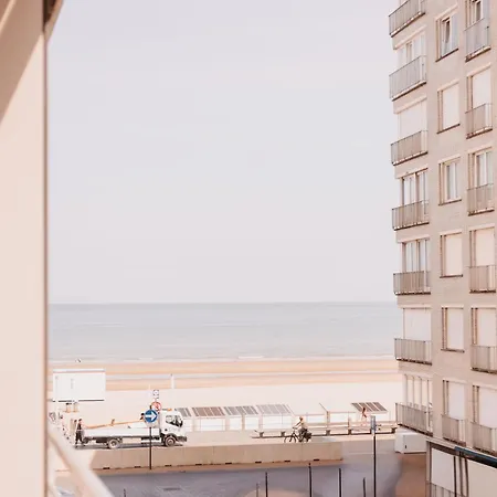 Sea Side