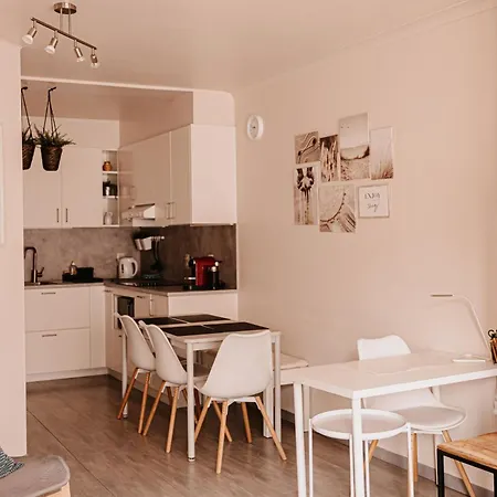 Sea Side Apartmán