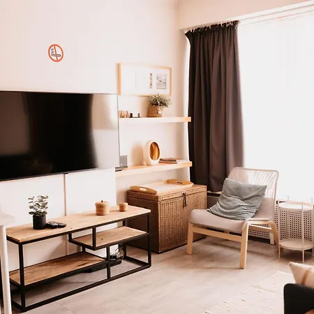 Sea Side Appartement *