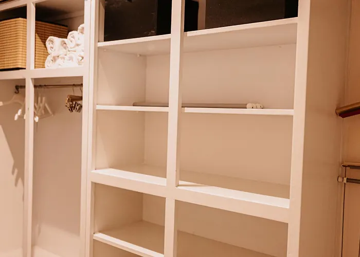 Sea Side Апартаменты Остенде