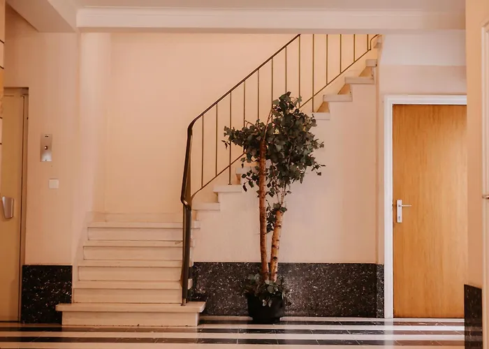 Sea Side Апартаменты