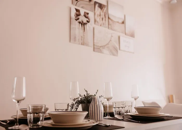 Апартаменты Sea Side Остенде