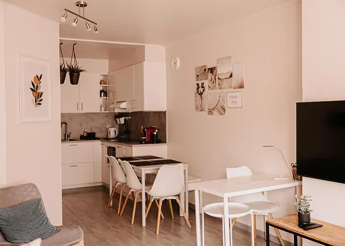 Sea Side Апартаменты