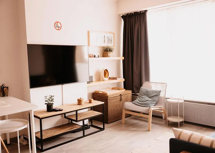 Sea Side Апартаменты *