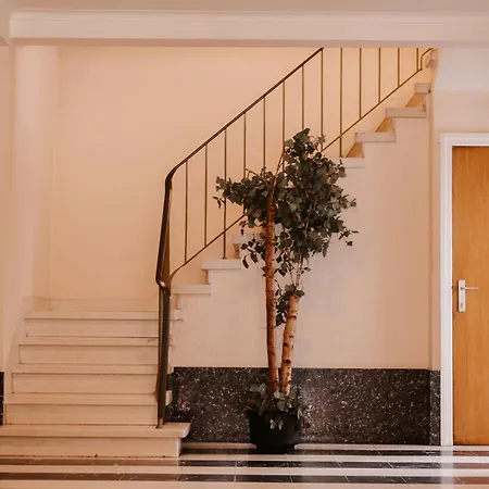 Sea Side Apartamento