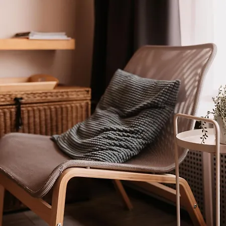 Sea Side Apartamento