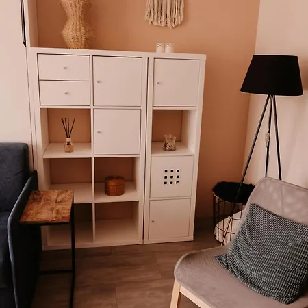 Sea Side Apartamento *