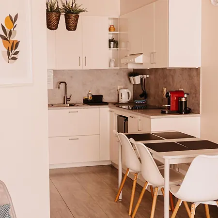 Apartamento Sea Side